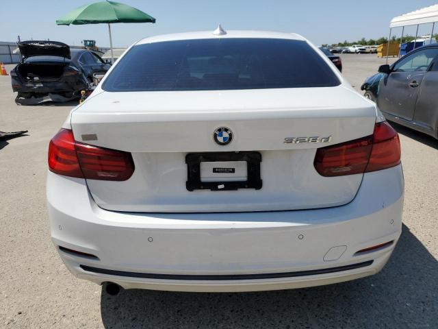 2018 BMW 328 D WBA8E5C56JA507664