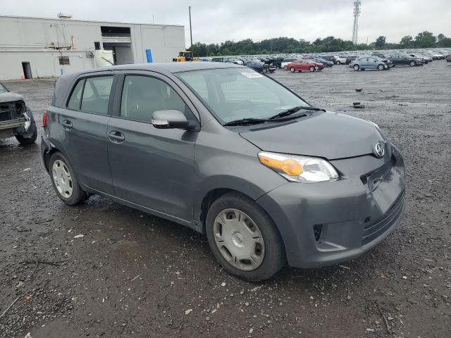 Vin: jtkku4b4xa1007305, lot: 61335555, toyota scion 20104