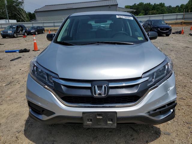 2016 HONDA CR-V LX - 5J6RM4H38GL129950