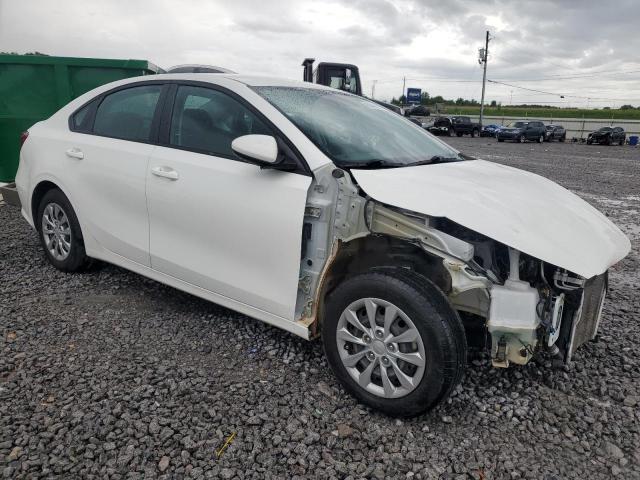 2022 KIA FORTE FE - 3KPF24AD3NE497721