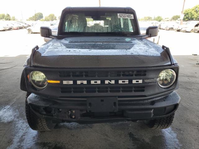 2025 FORD BRONCO 1FMDE6AH9SLA63671