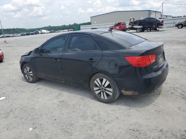 Vin: knafu4a29d5708873, lot: 60710955, kia forte ex 20132