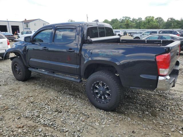Vin: 3tmcz5an2gm023572, lot: 61368115, toyota tacoma double cab 20162