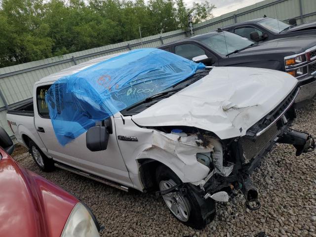 Vin: 1ftew1e54lfb55621, lot: 60513765, ford f-150 supercrew 20204