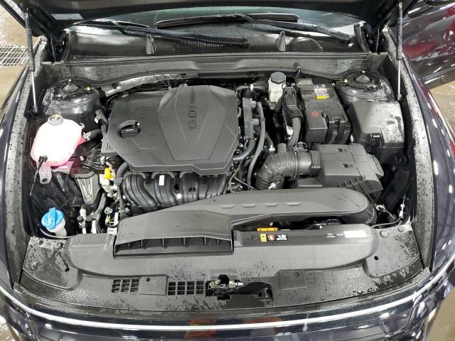 2025 HYUNDAI SONATA SEL KMHL14JA5SA463446