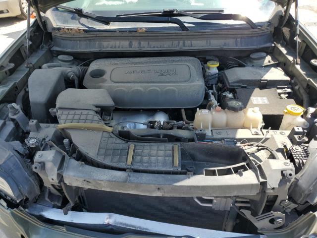 2020 JEEP CHEROKEE LATITUDE 1C4PJLCB0LD634352
