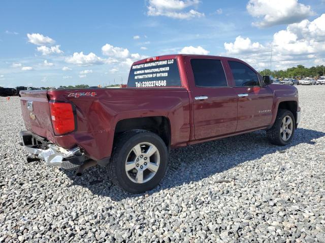 Vin: 3gcukrecxeg458280, lot: 60877085, chevrolet all models k1500 lt 20143