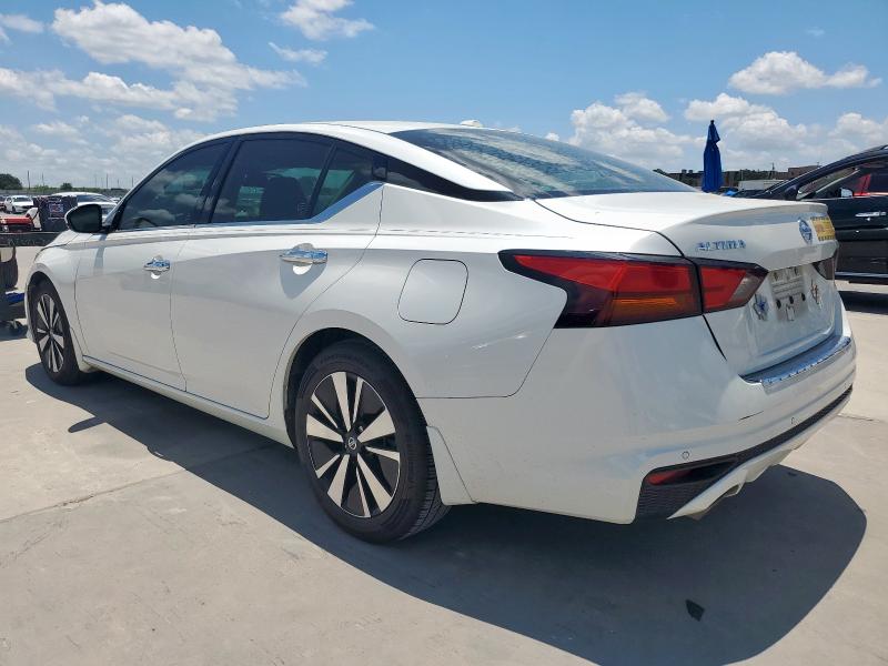 2020 NISSAN ALTIMA SL - 1N4BL4EV0LN309606