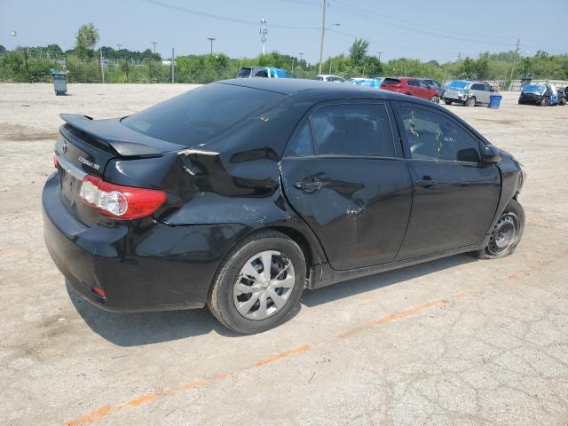 Vin: jtdbu4ee6bj108550, lot: 60213055, toyota corolla base 20113