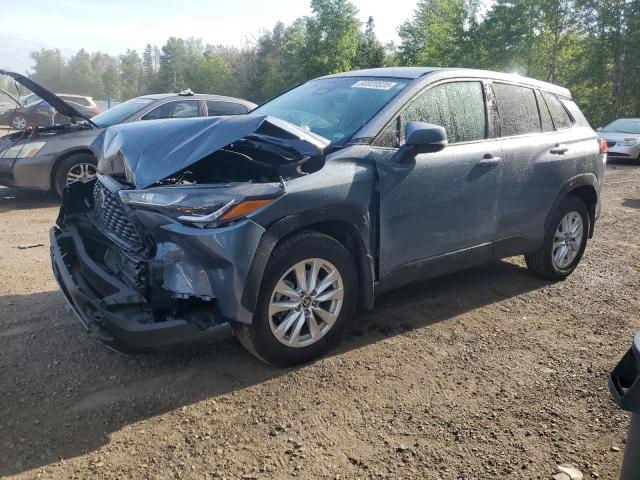 Vin: 7mucaaag8rv078859, lot: 60920035, toyota corolla cr le 2024 img_1
