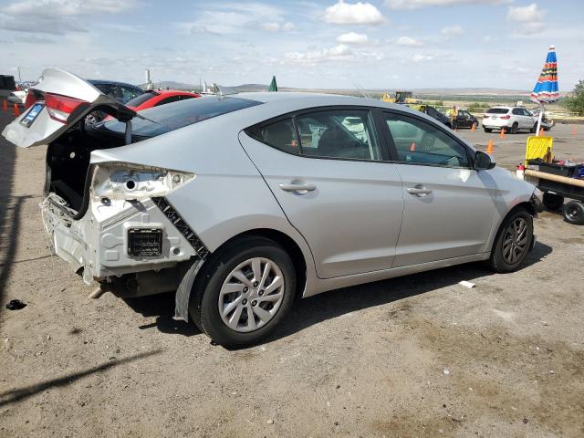 Vin: 5npd74lfxjh398116, lot: 62175145, hyundai elantra se 20183