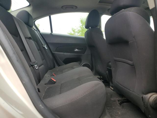 2015 CHEVROLET CRUZE LT 1G1PC5SB3F7118991