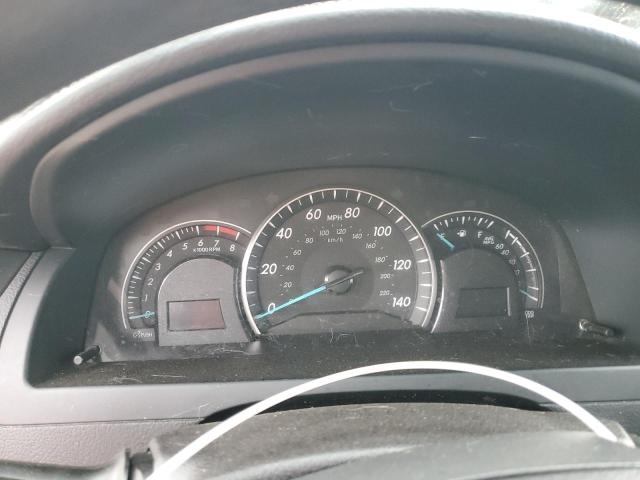 2015 TOYOTA CAMRY LE - 4T1BF1FK6FU022135