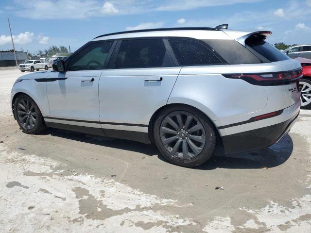 Vin: salyl2rv0ja747591, lot: 60323425, land rover rangerover r-dynamic se 20182