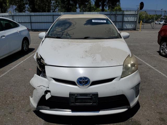 jtdkn3du8c5471815 - 2012 Toyota prius - #60980915