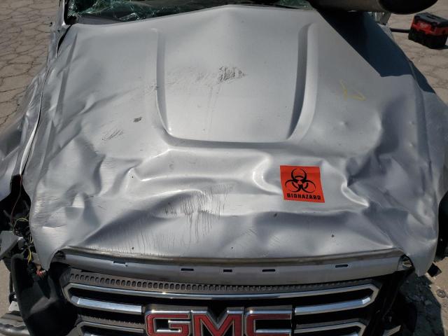 2016 GMC TERRAIN SLT 2GKALPEK9G6219866