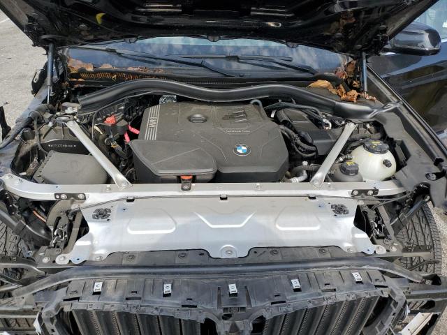 2021 BMW X3 SDRIVE3 - 5UXTY3C02M9H48593