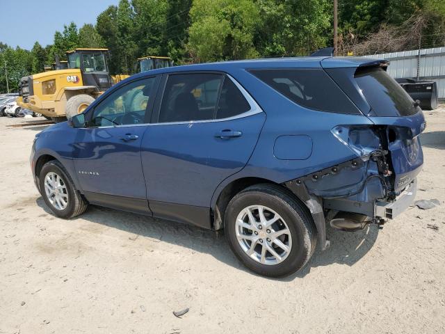Vin: 3gnaxkeg3rl179580, lot: 59329865, chevrolet equinox lt 20242