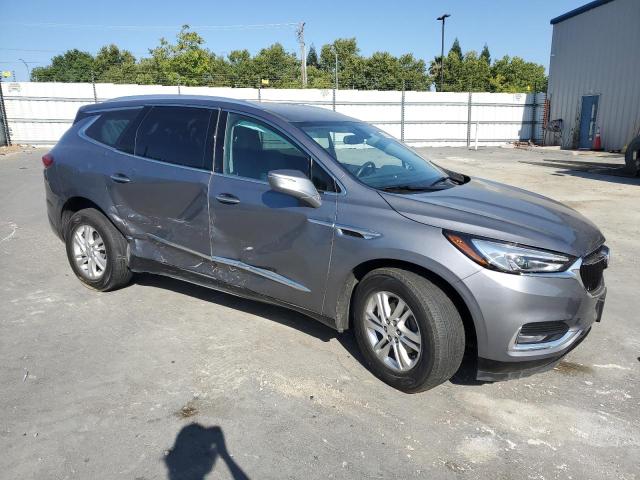 2020 BUICK ENCLAVE ES 5GAEVAKW4LJ220160