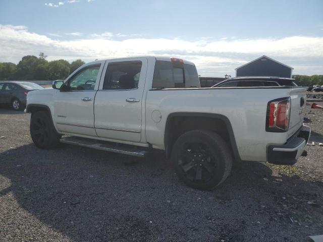 2017 GMC SIERRA K15 - 3GTU2PEJ1HG120533