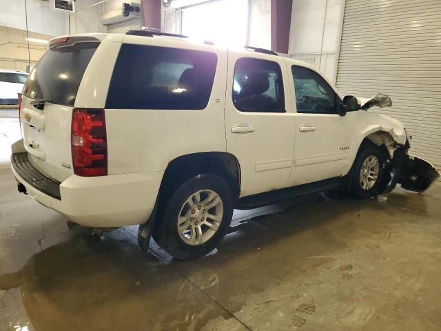 Vin: 1gnskbe02br192695, lot: 59381435, chevrolet tahoe k1500 lt 20113