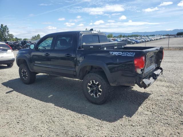 Vin: 5tfcz5an9hx116987, lot: 62502885, toyota tacoma double cab 20172
