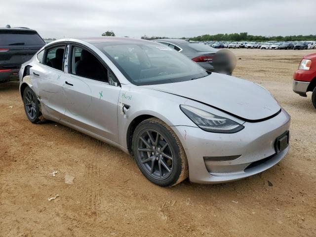 Vin: 5yj3e1eb8jf065180, lot: 60046165, tesla model 3 20184