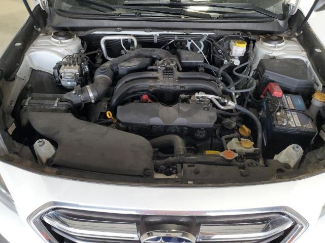 2019 SUBARU OUTBACK 2. - 4S4BSAFC4K3336404
