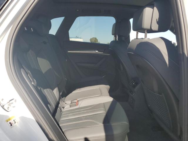 2024 AUDI Q5 PREMIUM WA1GAAFY5R2101934