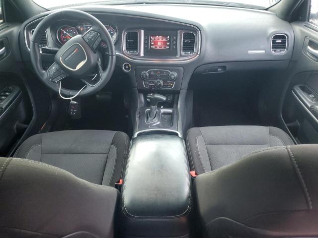 2015 DODGE CHARGER SE - 2C3CDXBG9FH799497