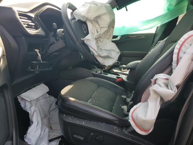 2025 FORD ESCAPE ST 1FMCU0MN2SUA35816