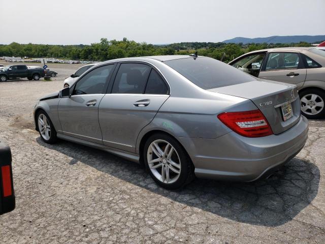 Vin: wddgf8bb8cf919021, lot: 59330965, mercedes-benz c-class 300 4matic 20122