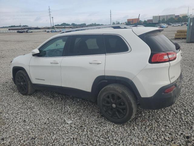 Vin: 1c4pjlcb1hw661748, lot: 58900255, jeep grand cher latitude 20172