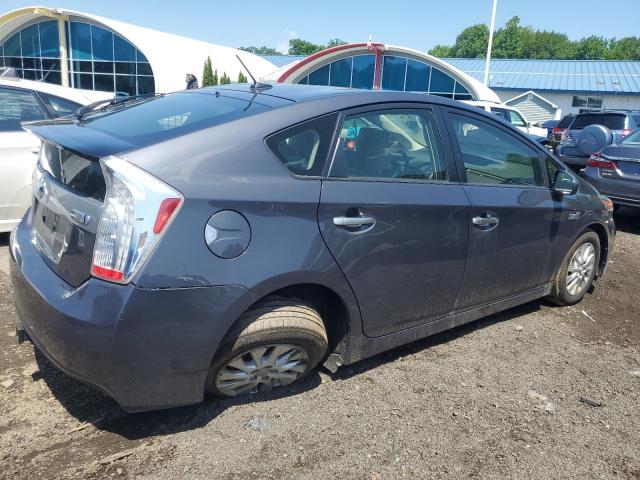 Vin: jtdkn3dp2f3066740, lot: 61387965, toyota prius 20153