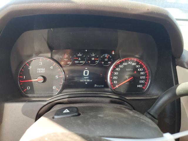 2016 GMC YUKON XL D 1GKS2HKJ4GR376184
