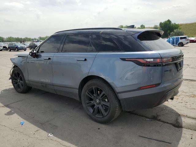 2021 LAND ROVER RANGE ROVE SALYJ2EX1MA316579