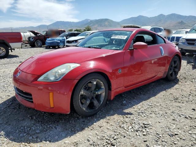 NISSAN 350Z COUPE