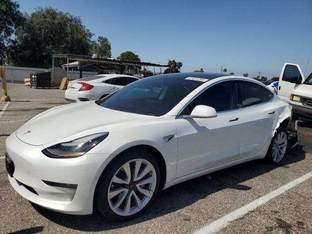 Vin: 5yj3e1ea0kf311650, lot: 61461265, tesla model 3 2019 img_1