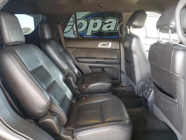2014 FORD EXPLORER L - 1FM5K7F85EGA38890