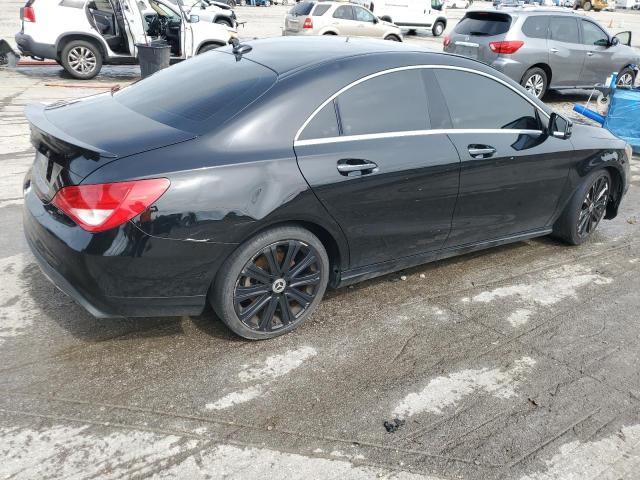 Vin: wddsj4eb1jn663031, lot: 61464505, mercedes-benz cla-class 250 20183