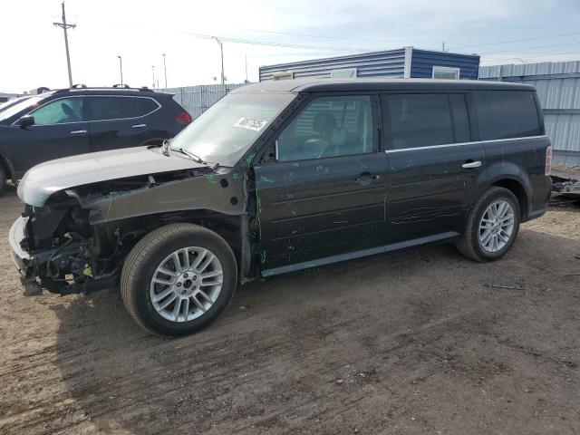 Vin: 2fmhk6c81jba04880, lot: 60877525, ford flex sel 2018 img_1