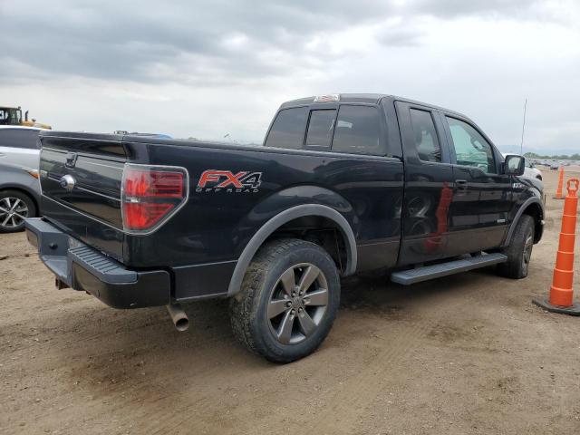 Vin: 1ftfx1et6ekd18831, lot: 62609745, ford f-150 super cab 20143
