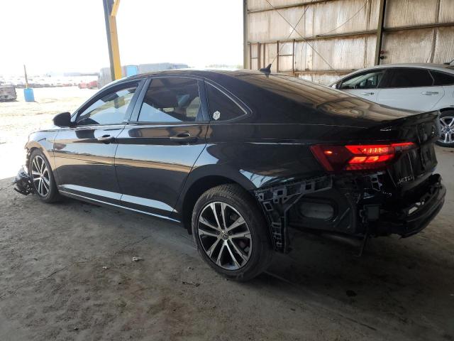 Vin: 3vwbm7bu6pm037600, lot: 59185705, volkswagen jetta sport 20232