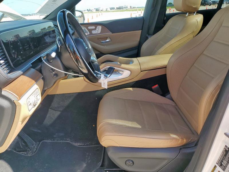 2024 MERCEDES-BENZ GLE 350 4M 4JGFB4FB0RA976495