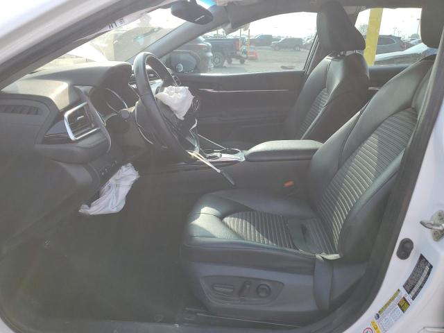 2018 TOYOTA CAMRY L - 4T1B11HKXJU051576