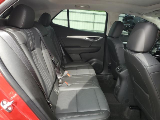 2025 BUICK ENVISION A LRBFZME4XSD024481
