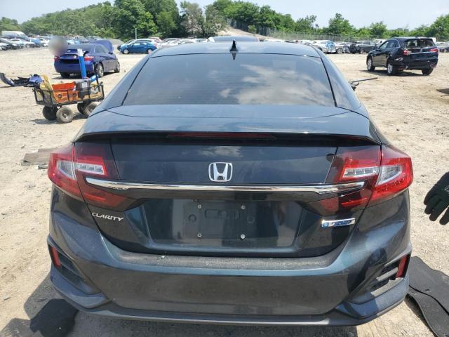 2018 HONDA CLARITY JHMZC5F14JC019645
