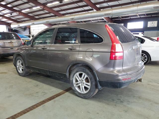 Vin: 5j6re4h77al047067, lot: 61735645, honda crv exl 20102