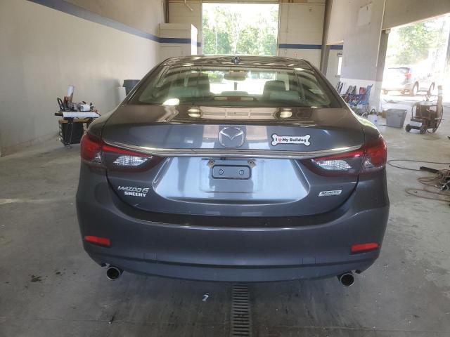 2016 MAZDA 6 TOURING JM1GJ1T55G1464396