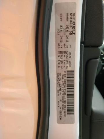 2020 JEEP GRAND CHER - 1C4RJFCT7LC277485